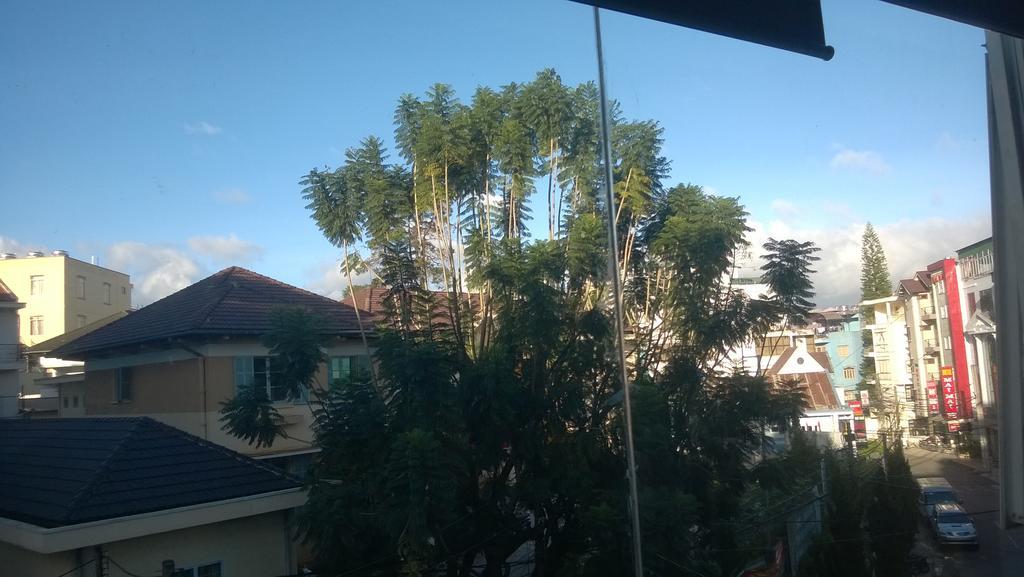 Hoang Dieu Dalat エクステリア 写真