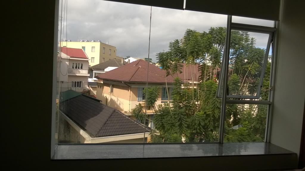 Hoang Dieu Dalat エクステリア 写真