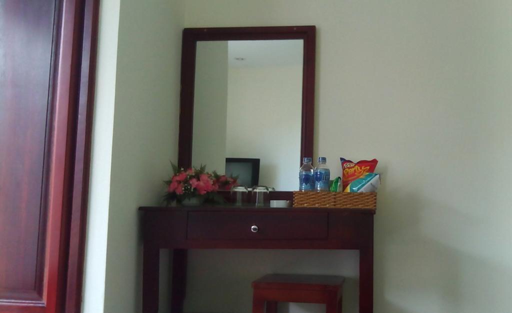 Hoang Dieu Dalat 部屋 写真